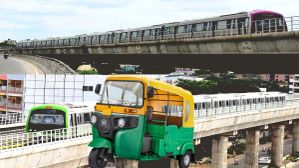 ನಾಳೆಯಿಂದ ಬೆಂಗಳೂರಿಗರಿಗೆ ಗುಡ್‌ ನ್ಯೂಸ್... ಸಹಾಯಕ್ಕೆ ಬರುತ್ತಿದೆ 'ಮೆಟ್ರೋ ಮಿತ್ರ'! 