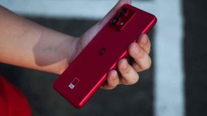ಇಂದು ಶುರುವಾಗಲಿದೆ ಮೊಟೊ G84 5G ಮಾರಾಟ..ಆಫರ್‌ ಬಗ್ಗೆ ಇಲ್ಲಿದೆ ಮಾಹಿತಿ!