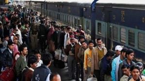 Railway station;ಕಳ್ಳರು ರೈಲು ನಿಲ್ದಾಣಕ್ಕೆ ಬಂದ್ರೆ ಸಾಕು ಇದು ಸುಲಭವಾಗಿ ಪತ್ತೆ ಮಾಡಿಬಿಡುತ್ತದೆ,ಏನಿದುಹೊಸ ಭದ್ರತಾ ವ್ಯವಸ್ಥೆ?