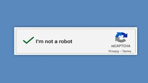 ಏನಿದು I’m not a robot?, ಏನಾದ್ರು ಓಪನ್ ಮಾಡಲು ಮುಂದಾದ್ರೆ ಇದ್ಯಾಕೆ ಬರುತ್ತೆ? ತಿಳಿದ್ರೆ ಅಚ್ಚರಿ ಪಡ್ತೀರಾ! 