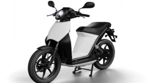 Acer Scooter: ಭಾರತದಲ್ಲಿ ಅಗ್ಗದ ಏಸರ್ MUVI 125 ಎಲೆಕ್ಟ್ರಿಕ್ ಸ್ಕೂಟರ್ ಲಾಂಚ್‌.. ಸೂಪರ್ ಫೀಚರ್ಸ್