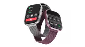 Ambrane Smartwatch: ಅಂಬ್ರೇನ್ ಫ್ಯ್ರೆ ಸ್ಮಾರ್ಟ್‌ವಾಚ್ ಲಾಂಚ್‌, 2.04 ಇಂಚಿನ ಡಿಸ್‌ಪ್ಲೇ, AI ವಾಯ್ಸ್ ಬೆಂಬಲ...ಅಗ್ಗದ ಬೆಲೆ 
