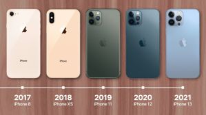 Apple iPhone: ಪ್ರತಿ ವರ್ಷ ಹೊಸ ಐಫೋನ್ ಅಗತ್ಯವಿದೆಯೇ...?  ಆಪಲ್ ಸಿಇಒ ಹೇಳಿದ್ದಿಷ್ಟು!   