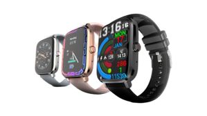 Smartwatch: ಬೋಸ್ಟನ್ ಲೆವಿನ್ ಇನ್ಫಿನಿಟಿ ಸ್ಮಾರ್ಟ್‌ವಾಚ್‌ ಲಾಂಚ್‌; ಅಮೋಲೆಡ್‌ ಡಿಸ್ಪ್ಲೇ... ಬೆಲೆ ಎಷ್ಟು? 