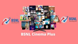 BSNL ನಿಂದ ಸಿನಿಮಾ ಪ್ಲಸ್ ಒಟಿಟಿ ಚಂದಾದಾರಿಕೆ; 49ರೂ.ಗಳಿಂದ ಪ್ರಾರಂಭ!  
