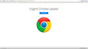 Chrome: ಕ್ರೋಮ್‌ ಬಳಕೆದಾರರೇ ಎಚ್ಚರ... ಯಾವುದೇ ಕಾರಣಕ್ಕೂ ಅಪ್‌ಡೇಟ್‌ ಮಾಡದಿರಿ!  