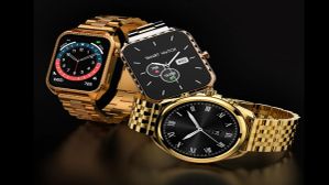 Smartwatch: ಫೈರ್ ಬೋಲ್ಟ್‌ನಿಂದ ಎರಡು ಸ್ಮಾರ್ಟ್‌ವಾಚ್‌ ಲಾಂಚ್; ಒಂದಕ್ಕಿಂತ ಒಂದು ಸೂಪರ್!.. ಬೆಲೆ ಎಷ್ಟು?