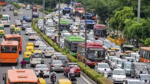 Google AI: ಬೆಂಗಳೂರಿನ ಕೆಟ್ಟ ಟ್ರಾಫಿಕ್ ಜಾಮ್‌ ತಡೆಯಲು ಗೂಗಲ್‌ ಎಐ ಎಂಟ್ರಿ! 