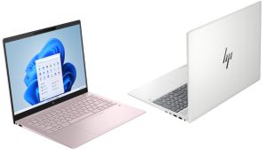 HP laptop: ಹೆಚ್‌ಪಿ ಪೆವಿಲಿಯನ್ ಪ್ಲಸ್ 14, 16 ಲ್ಯಾಪ್‌ಟಾಪ್‌ ಲಾಂಚ್‌; ಫೀಚರ್ಸ್ ಏನಿದೆ? ಬೆಲೆ ಎಷ್ಟು? 