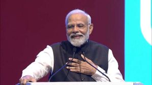 ಇಡೀ ಜಗತ್ತು ಮೇಡ್‌ ಇನ್‌ ಇಂಡಿಯಾ ಫೋನ್‌ ಬಳಸುವ ಕಾಲ ಬರಲಿದೆ! ಪ್ರಧಾನಿ ಮೋದಿ ಘೋಷಣೆ!