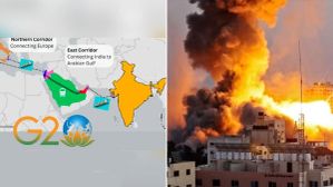 Israel-Palestine war: ಟೆಕ್‌ ಸೇರಿದಂತೆ ವಿವಿಧ ವಲಯಗಳ ಮೇಲಾಗುವ ಪರಿಣಾಮಗಳೇನು?