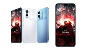 Infinix smartphone: 256GB ಸ್ಟೋರೇಜ್‌.. 5000mAh ಬ್ಯಾಟರಿ.. ಇನ್ಫಿನಿಕ್ಸ್‌ನ ಈ ಫೋನ್‌ ಬೆಲೆ ಇಷ್ಟೇನಾ!?  