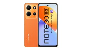 Infinix: ಇನ್ಫಿನಿಕ್ಸ್ ನೋಟ್‌ 30 5G ಫೋನ್‌ಗೆ  ಡಿಸ್ಕೌಂಟ್‌...256 GB ಸ್ಟೋರೇಜ್‌, 108 MP ಕ್ಯಾಮೆರಾ!