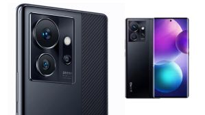 Infinix smartphone: 200MP ಕ್ಯಾಮೆರಾ.. 3D ಡಿಸ್ಪ್ಲೇ.. ಇನ್‌ಫಿನಿಕ್ಸ್‌ನ ಈ ಫೋನ್‌ಗೆ ಬೃಹತ್‌ ರಿಯಾಯಿತಿ!