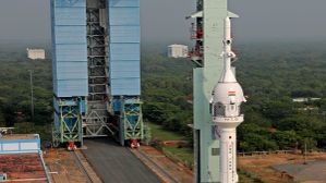 ISRO Gaganyaan Mission Test : ಇಸ್ರೋದ ಗಗನಯಾನ ಸುರಕ್ಷತಾ ಪ್ರಾಯೋಗಿಕ ಹಾರಾಟ ಯಶಸ್ವಿ!