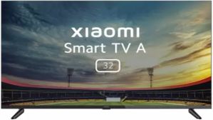 Mi SmartTV: ಈ ಮಿ ಸ್ಮಾರ್ಟ್‌ಟಿವಿಗೆ 56% ರಿಯಾಯಿತಿ! 8 GB ಸ್ಟೋರೇಜ್‌.. ಉತ್ತಮ ಆಡಿಯೋ ಸೌಲಭ್ಯ