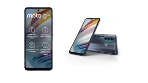 Motorola: ಮೊಟೊರೊಲಾದ ಈ ಫೋನ್‌ಗೆ ಬಿಗ್‌ ಡಿಸ್ಕೌಂಟ್‌! 108MP ಕ್ಯಾಮೆರಾ.. 6GB RAM