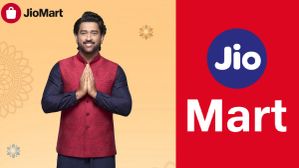 ಎಮ್‌ ಎಸ್‌ ಧೋನಿ ಈಗ ಜಿಯೋಮಾರ್ಟ್‌ನ ಬ್ರಾಂಡ್ ಅಂಬಾಸಿಡರ್!