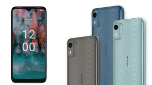 Nokia: ನೋಕಿಯಾದ ಈ ಫೋನ್ ಬೆಲೆ ಕೇವಲ ಇಷ್ಟೇನಾ? 256GB ವರೆಗೂ ಸ್ಟೋರೇಜ್‌ ಆಯ್ಕೆ!