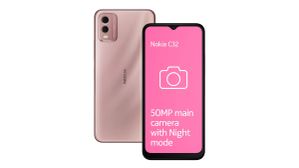 Nokia: ನೋಕಿಯಾದ ಹೊಸ ಫೋನ್‌ ಈಗ ಇನ್ನೂ ಅಗ್ಗದ ಬೆಲೆಗೆ... 128GB ಸ್ಟೋರೇಜ್.. 50mp ಕ್ಯಾಮೆರಾ!   