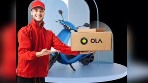 Ola parcel services: ಬೆಂಗಳೂರು ನಿವಾಸಿಗಳಿಗೆ ಭರ್ಜರಿ ಗುಡ್ ನ್ಯೂಸ್ ನೀಡಿದ ಓಲಾ! 