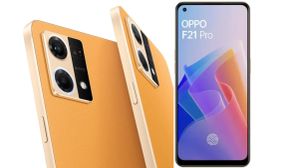 OPPO: ಒಪ್ಪೋದ ಈ ಫೋನ್‌ಗೆ ಭಾರೀ ಕೊಡುಗೆ, 8GB RAM.. 64MP ಕ್ಯಾಮೆರಾ! ಆಫರ್ ಬೆಲೆ ಎಷ್ಟು?    