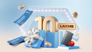 OPPO: ಒಪ್ಪೋದಿಂದ ವಿಶೇಷ ಸೇಲ್; ಫೋನ್‌ ಖರೀದಿಸಿ 10 ಲಕ್ಷ ರೂ. ಗೆಲ್ಲಿ! 