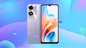 ಒಪ್ಪೋ A2 ಸ್ಮಾರ್ಟ್‌ಫೋನ್‌ ಬಿಡುಗಡೆ ದಿನಾಂಕ ಬಹಿರಂಗ! ಫೀಚರ್ಸ್‌ ನಿರೀಕ್ಷೆ ಏನು?