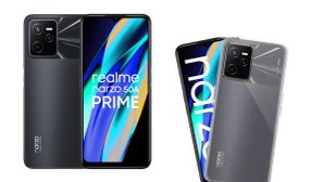 Realme: ರಿಯಲ್‌ಮಿಯ ಈ ಸ್ಮಾರ್ಟ್‌ಫೋನ್‌ಗೆ ಭರ್ಜರಿ ಡಿಸ್ಕೌಂಟ್‌! 50MP ಕ್ಯಾಮೆರಾ... 