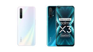 Realme: ರಿಯಲ್‌ಮಿಯ ಈ ಫೋನ್‌ಗೆ ಬರೋಬ್ಬರಿ 40% ರಿಯಾಯಿತಿ! 256GB ಸ್ಟೋರೇಜ್‌...  64MP ಕ್ಯಾಮೆರಾ