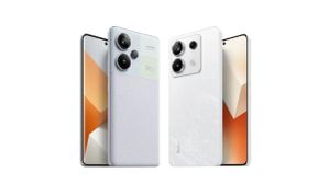 Redmi: 200MP ಕ್ಯಾಮೆರಾ.. 12GB RAM.. ಶೀಘ್ರವೇ ಲಾಂಚ್‌ ಆಗಲಿದೆ ರೆಡ್ಮಿಯ ಈ  ವಿಶೇಷ  ಫೋನ್‌!  