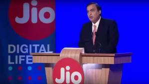 Jio: ಜಿಯೋದಿಂದ ಗುಡ್‌ ನ್ಯೂಸ್‌! 5G ರೀಚಾರ್ಜ್‌ ಪ್ಲ್ಯಾನ್‌ ದರ ಹೆಚ್ಚಳದ ಬಗ್ಗೆ ಹೇಳಿದ್ದೇನು? 
