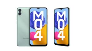 Samsung: ಸ್ಯಾಮ್‌ಸಂಗ್‌ನ ಈ ಫೋನ್‌ ಕೇವಲ 7,499ರೂ.ಗೆ ಲಭ್ಯ! 5000mAh ಬ್ಯಾಟರಿ... 13MP ಕ್ಯಾಮೆರಾ