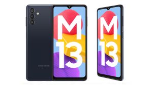 Samsung: ಸ್ಯಾಮ್‌ಸಂಗ್ ಗ್ಯಾಲಕ್ಸಿ M13 ಗೆ ಬೃಹತ್‌ ಡಿಸ್ಕೌಂಟ್‌! 128GB ಸ್ಟೋರೇಜ್.. 50MP ಕ್ಯಾಮೆರಾ 