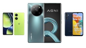 smartphones: ಇವೇ ನೋಡಿ ಮಾರುಕಟ್ಟೆಯಲ್ಲಿ ಭಾರೀ ಸೌಂಡ್‌ ಮಾಡ್ತಿರುವ ಸ್ಮಾರ್ಟ್‌ಫೋನ್‌ಗಳು! 25 ಸಾವಿರದೊಳಗೆ ಲಭ್ಯ 