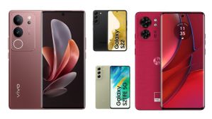 Smartphones: ಫ್ಲಿಪ್‌ಕಾರ್ಟ್‌ನಿಂದ ಹಬ್ಬದ ವಿಶೇಷ ಸೇಲ್‌; ಈ ಸ್ಮಾರ್ಟ್‌ಫೋನ್‌ಗಳಿಗೆ ಸಖತ್‌ ಆಫರ್! 
