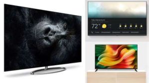 SmartTV: ಶಾಕಿಂಗ್‌...  ಇನ್ಮುಂದೆ ಈ ದೈತ್ಯ ಕಂಪೆನಿಗಳ ಸ್ಮಾರ್ಟ್‌ಟಿವಿಗಳ ಉತ್ಪಾದನೆ ಇಲ್ಲ! ಸ್ಥಗಿತಕ್ಕೆ ಕಾರಣವೇನು? 