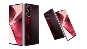 Vivo: 8 GB RAM.. 3D ಕರ್ವ್ಡ್ ಡಿಸ್‌ಪ್ಲೇ... ವಿವೋದ ಈ ಫೋನ್‌ಗೆ ಈಗ ಬಿಗ್‌ ಡಿಸ್ಕೌಂಟ್!   