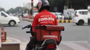 Zomato: ವೆಜ್‌ ಬದಲು ನಾನ್‌ವೆಜ್‌ ವಿತರಣೆ; ಜೊಮ್ಯಾಟೋ, ಮೆಕ್‌ಡೊನಾಲ್ಡ್‌ಗೆ 1 ಲಕ್ಷ ರೂ.ದಂಡ