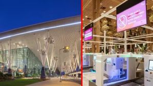 Airport: ಬೆಂಗಳೂರು ವಿಮಾನ ನಿಲ್ದಾಣದಲ್ಲಿ ಹೊಸ ವ್ಯವಸ್ಥೆ: ಇನ್ಮುಂದೆ ನಿಮ್ಮ ಬ್ಯಾಗಲ್ಲಿ ಏನಿದೆ ತೆಗೀರಿ ಅನ್ನೋ ಮಾತೇ ಇಲ್ಲ! 