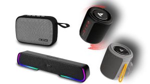 Bluetooth Speakers : ಈ ಎಲ್ಲಾ ವಿಶೇಷ ಬ್ಲೂಟೂತ್ ಸ್ಪೀಕರ್‌ಗಳ ಮೇಲೆ ಅಮೆಜಾನ್‌ನಲ್ಲಿ 70% ವರೆಗೆ ರಿಯಾಯಿತಿ! 