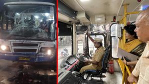 BMTC ಬಸ್‌ಗಳಲ್ಲಿ ಅಡಾಸ್‌ ಅಳವಡಿಕೆ! ಬೆಂಗಳೂರಲ್ಲಿ ಇನ್ಮುಂದೆ ಅಪಘಾತಗಳಿಗೆ ಬ್ರೇಕ್‌... 