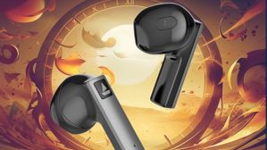 ಬೋಟ್‌ ಸಂಸ್ಥೆಯಿಂದ ನವೀನ ಮಾದರಿಯ ಇಯರ್‌ಬಡ್ಸ್‌ ಲಾಂಚ್‌! ನಿಮ್ಮ ದಿಲ್‌ ಗೆಲ್ಲೋದು ಗ್ಯಾರಂಟಿ!