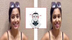 Deepfake: ಡೀಪ್‌ಫೇಕ್‌ಗೆ ಬಿಸಿ ಮುಟ್ಟಿಸಿದ ಸರ್ಕಾರ; ಮೂರು ವರ್ಷ ಜೈಲು, 1 ಲಕ್ಷ ರೂ.ದಂಡ 