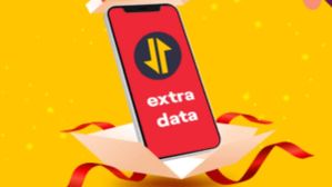 ಅಧಿಕ ಡೇಟಾ ಬಯಸೋರಿಗೆ ಈ ರೀಚಾರ್ಜ್‌ ಪ್ಲ್ಯಾನ್‌ ಹೇಳಿ ಮಾಡಿಸಿದಂತಿದೆ!