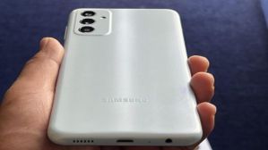 ಸ್ಯಾಮ್‌ಸಂಗ್ ಫೋನ್‌ ಖರೀದಿಸುವ ಗ್ರಾಹಕರಿಗೆ ಸಿಹಿಸುದ್ದಿ!..ಭಾರೀ ಆಫರ್‌!