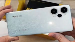 ಮಾರುಕಟ್ಟೆಗೆ ಎಂಟ್ರಿ ಕೊಡಲು ಸಿದ್ಧವಾಗ್ತಿದೆ 'ಪೊಕೊ F5'!..ಅಚ್ಚರಿಯ ಫೀಚರ್ಸ್‌!