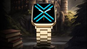 Fire-Boltt: ಫೈರ್-ಬೋಲ್ಟ್ ಲುಮೋಸ್ ವಾಚ್‌ ಬಿಡುಗಡೆ! 7 ದಿನಗಳ ಬ್ಯಾಟರಿ ಬಾಳಿಕೆ!