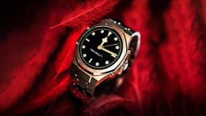 Fire-Boltt: ಫೈರ್ ಬೋಲ್ಟ್ ರೋಯಲ್ ಸ್ಮಾರ್ಟ್‌ವಾಚ್‌ ಲಾಂಚ್‌! 4GB ಸ್ಟೋರೇಜ್‌ ಆಯ್ಕೆ, ಬೆಲೆ ಎಷ್ಟು? 