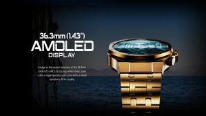 Fire-Boltt: ಫೈರ್-ಬೋಲ್ಟ್ ರಾಯಲ್ ಸ್ಮಾರ್ಟ್‌ವಾಚ್‌ ಬಿಡುಗಡೆ! ವಾವ್ಹ್‌ ಎನಿಸುವ ಫೀಚರ್ಸ್‌!